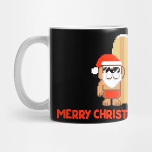 Merry Christmas Mate Mug